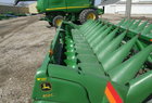 2009 John Deere 612C
