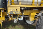 2007 RoGator SS874