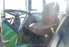 1996 John Deere 5500