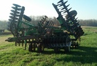  John Deere 630