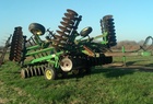  John Deere 630