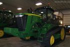 2012 John Deere 9510RT