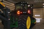 2012 John Deere 9510RT
