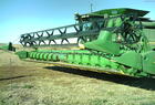 2011 John Deere 635F
