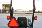 2012 John Deere 2520