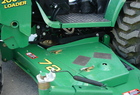 2012 John Deere 2520