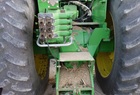 1997 John Deere 9300