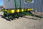 1995 John Deere 7200