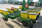 1995 John Deere 7200