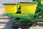 1995 John Deere 7200