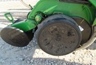 1995 John Deere 7200