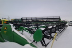 2011 John Deere 635D