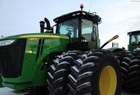 2012 John Deere 9510R