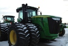 2012 John Deere 9510R
