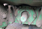 1977 John Deere 8630