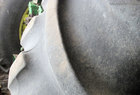 1977 John Deere 8630