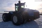 2010 New Holland T9060