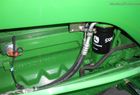 2011 John Deere 7330
