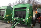2008 John Deere 558