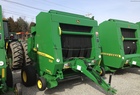 2008 John Deere 558
