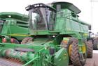 2008 John Deere 9770 STS