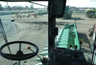 2002 Gleaner R62