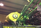 2008 John Deere 1770NT