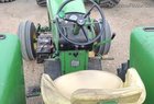 1968 John Deere 4020