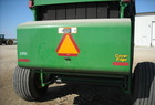 2012 John Deere 568