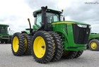 2012 John Deere 9410R