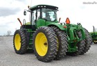 2012 John Deere 9410R