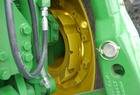 2012 John Deere 9410R