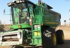 2011 John Deere 9670 STS