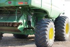 2011 John Deere 9670 STS