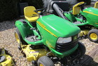 2004 John Deere X475