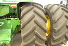 2009 John Deere 9630