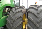 2009 John Deere 9630