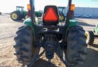 2012 John Deere 4720
