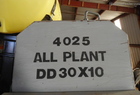2000 Crustbuster 4025