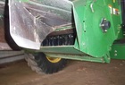 2004 John Deere 9760 STS