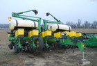 1996 John Deere 1760
