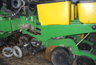1996 John Deere 1760