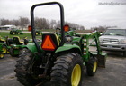 1998 John Deere 4300