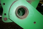 1998 John Deere 1770
