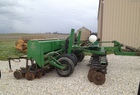 1990 Great Plains SOLID STAND 15
