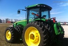 2012 John Deere 8360R