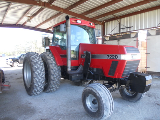 1995 Case IH 7220