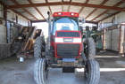 1995 Case IH 7220