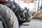 1995 Case IH 7220