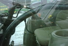 2006 Case IH JX1075C  Utility Tractor